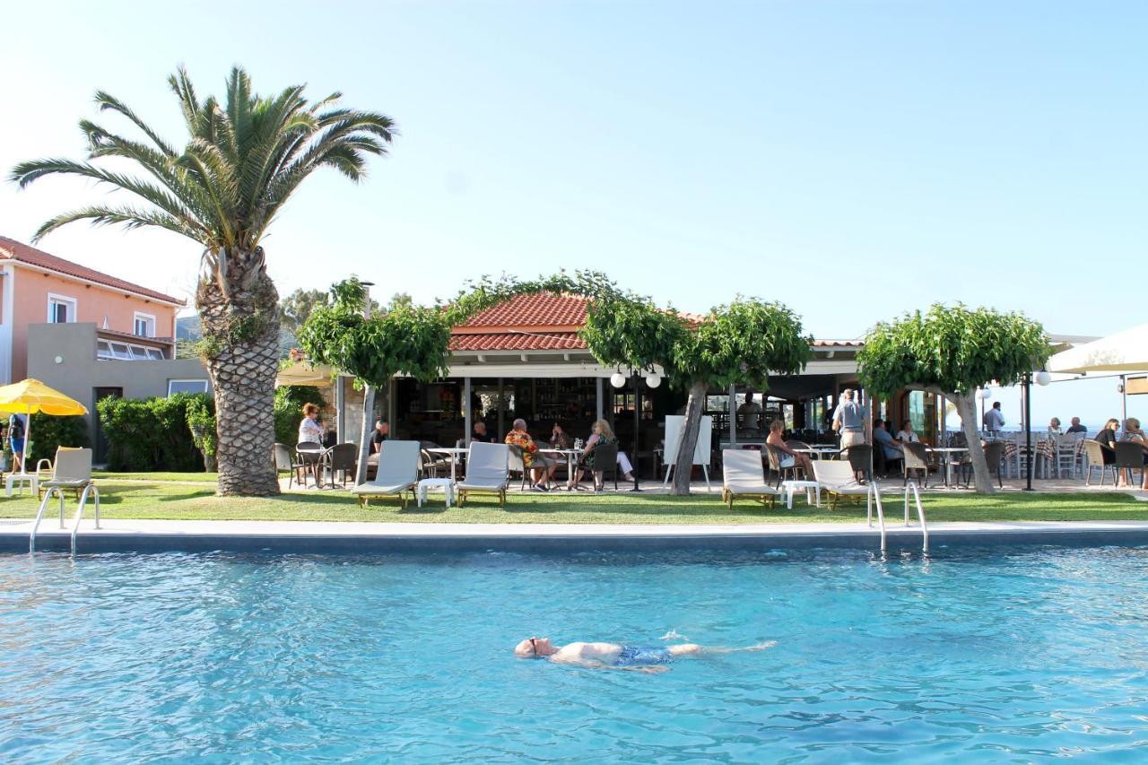 Hotel Paspalis Skala (Kefalonia)