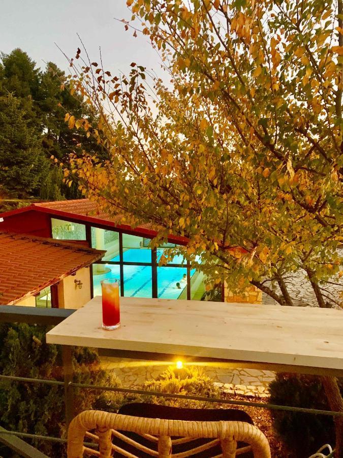 Hotel Boutique Skamnos 4*