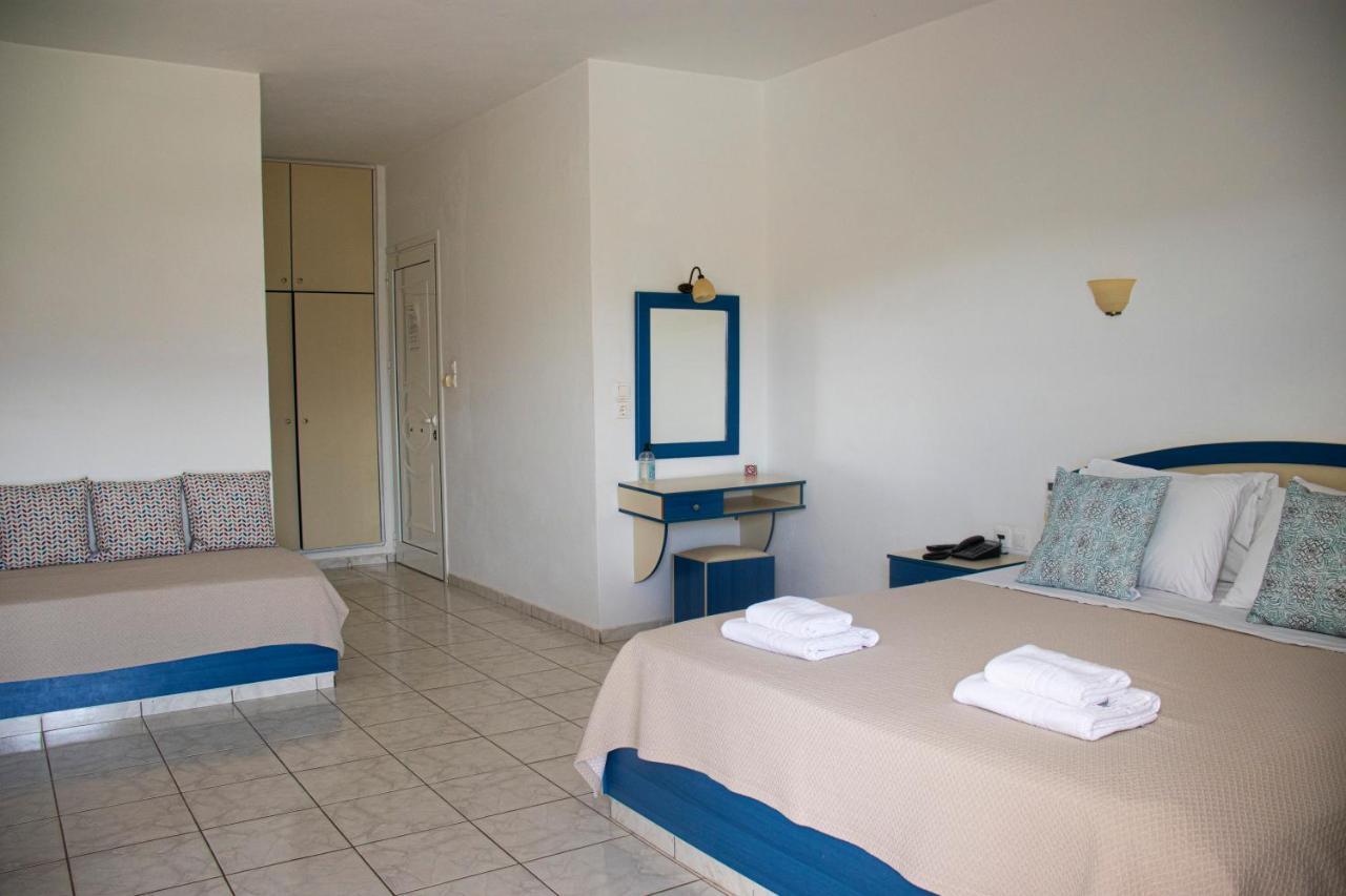 Castri Village Aparthotel