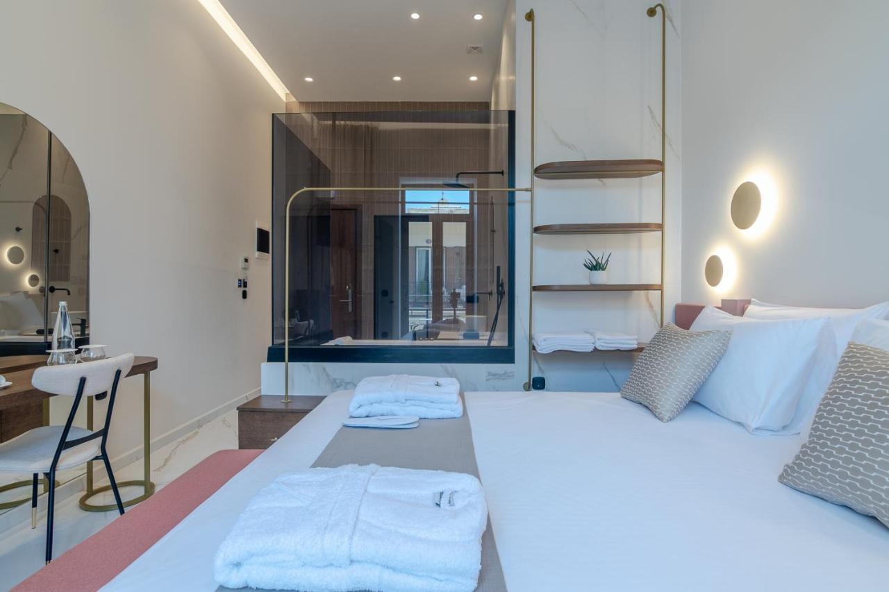 Omma Aparthotel