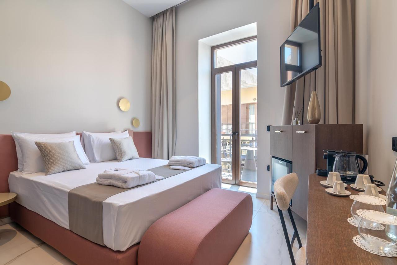 Aparthotel Omma 3*