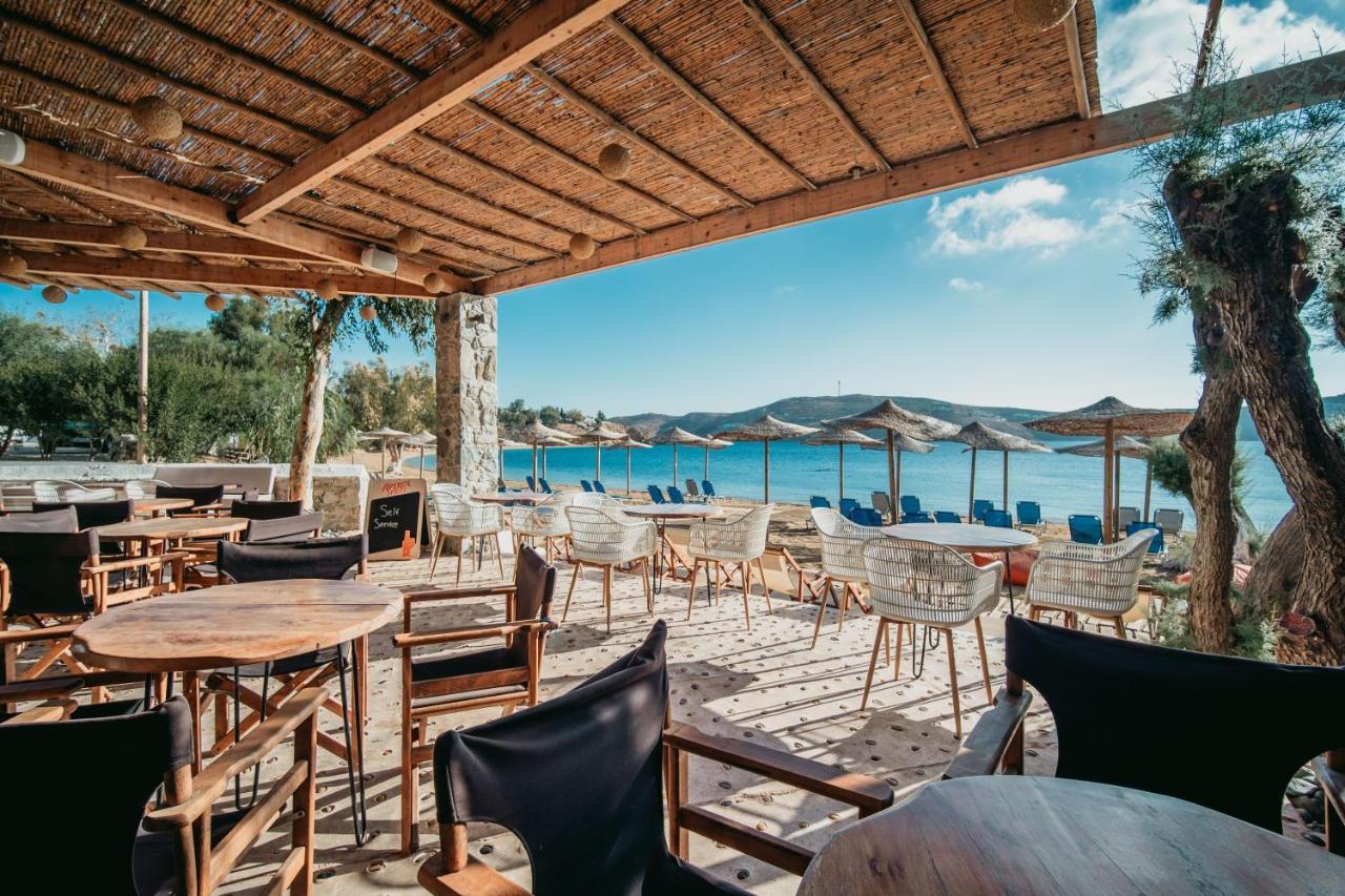 Coralli Seaside 2*