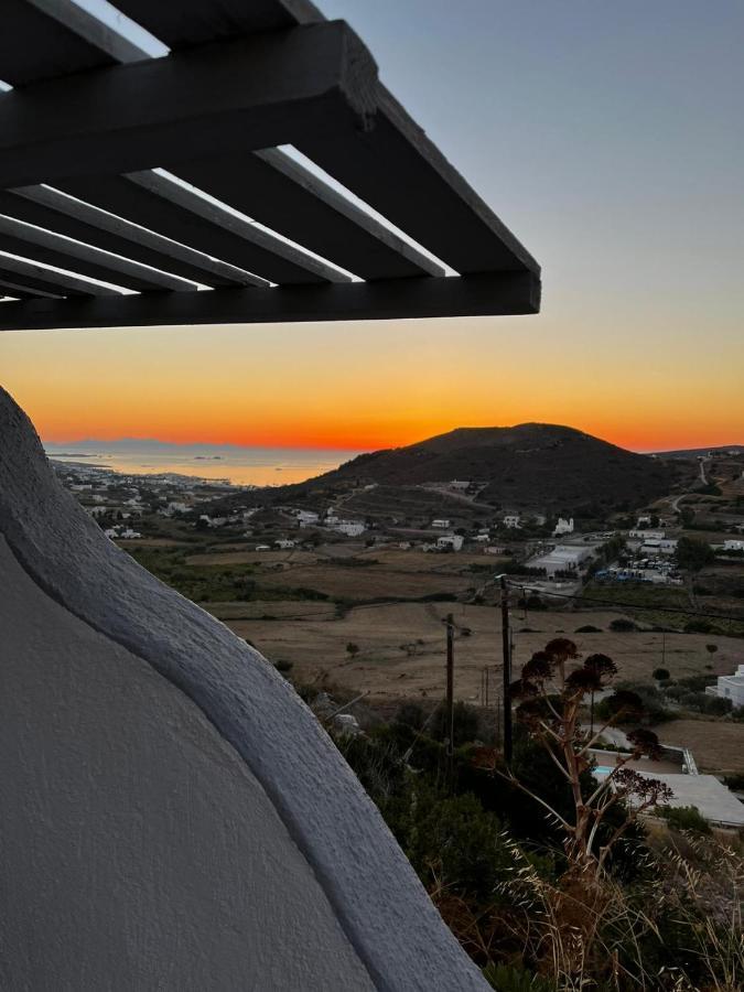 Villa Nereids Parikia (Paros)