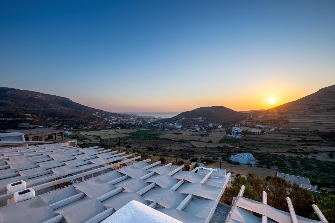 Villa Nereids