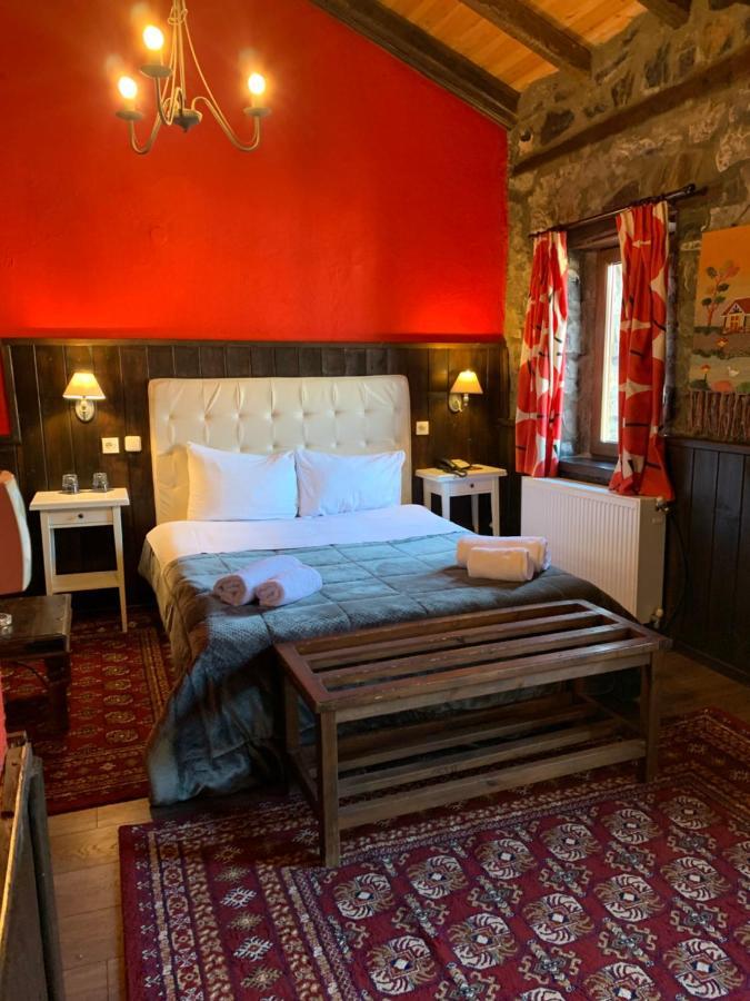 Asteras Tou Vorra Guest house