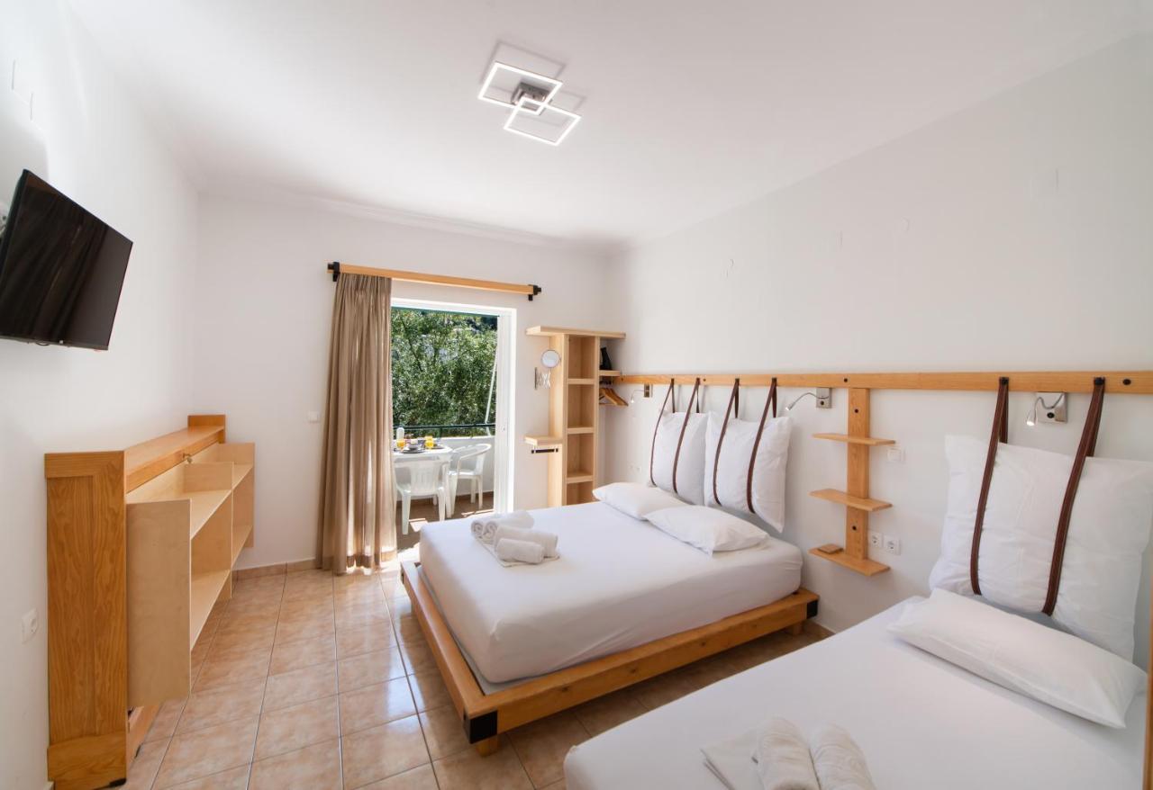 Aparthotel Nikolas