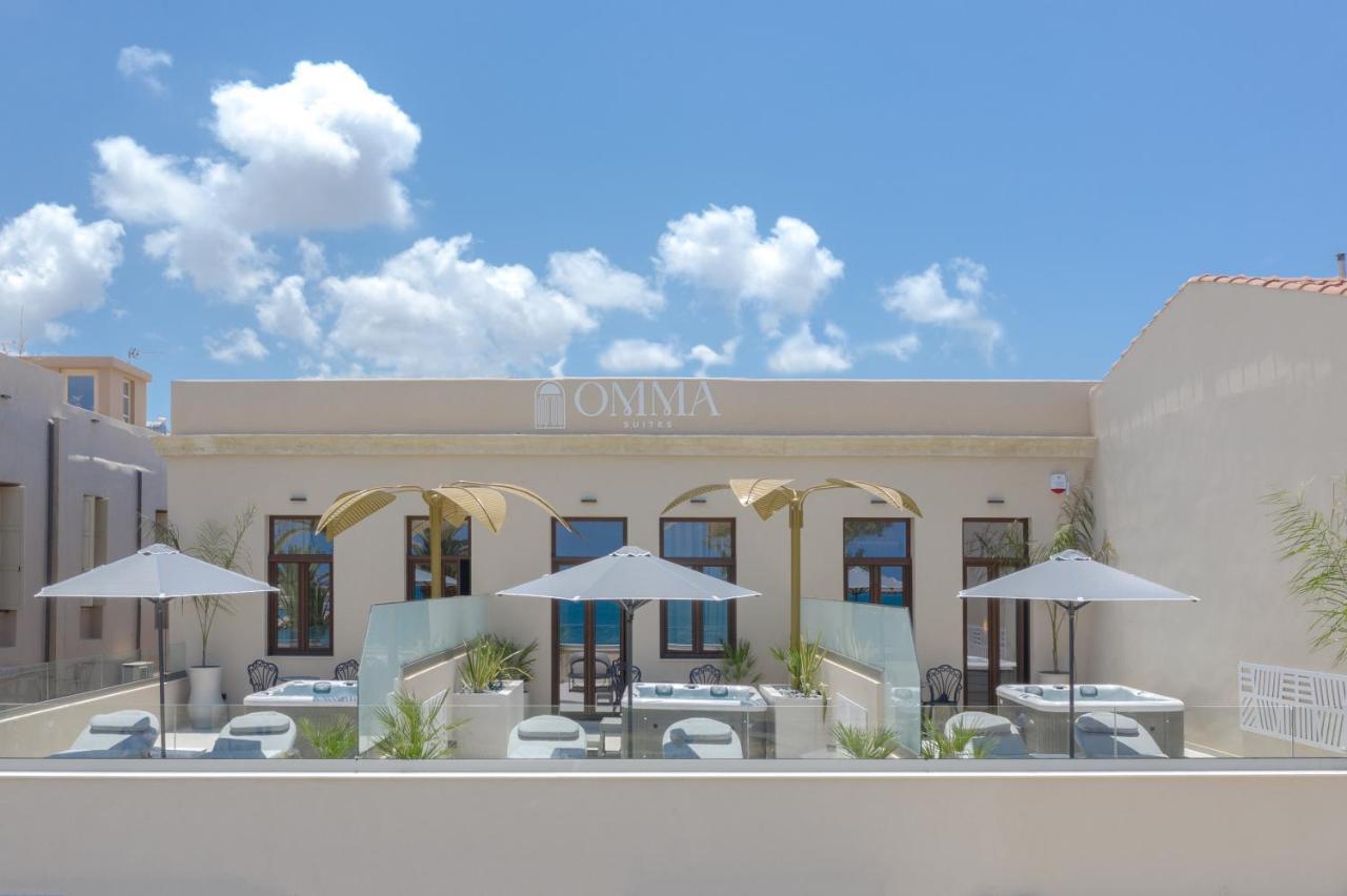 Omma Aparthotel