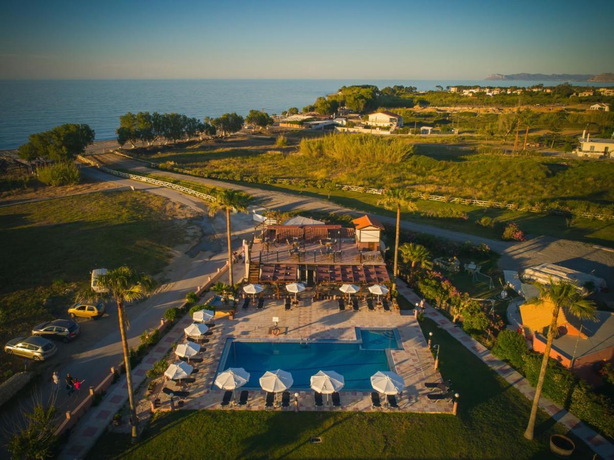 Odos Oneiron Bay Tavronitis (Crete)