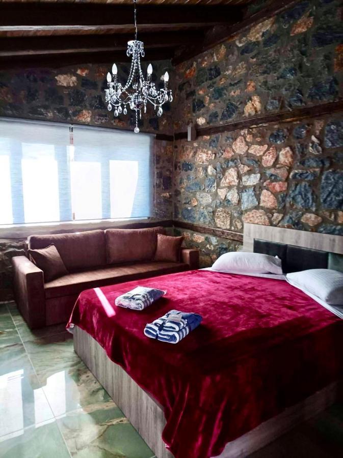 Country house Luxury By Makhome 2 *