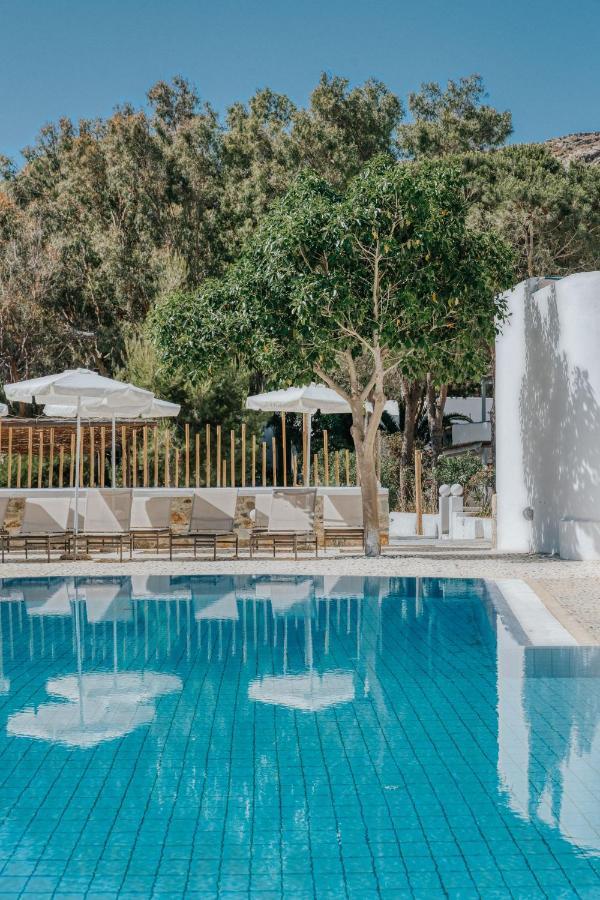 Coralli Seaside 2*