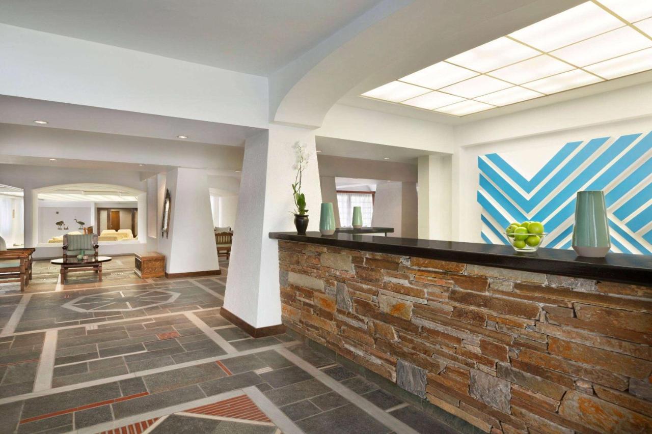 Wyndham Poseidon Hotel Loutraki (Corinthia)