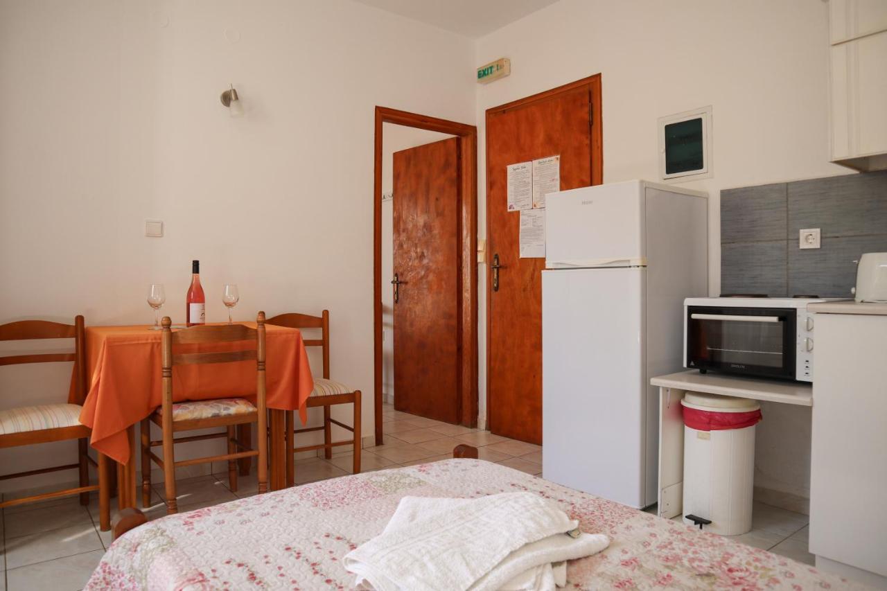 Aparthotel Spyridoula 3*