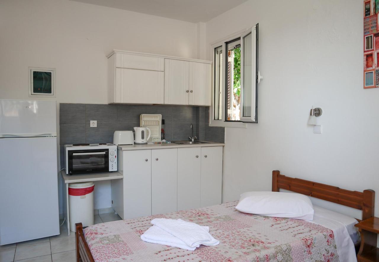 Spyridoula Aparthotel