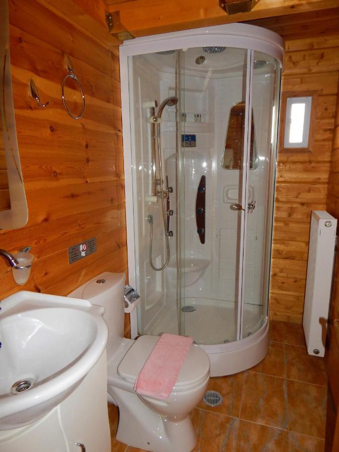 Finnish Wooden House For 2 People * Vytina