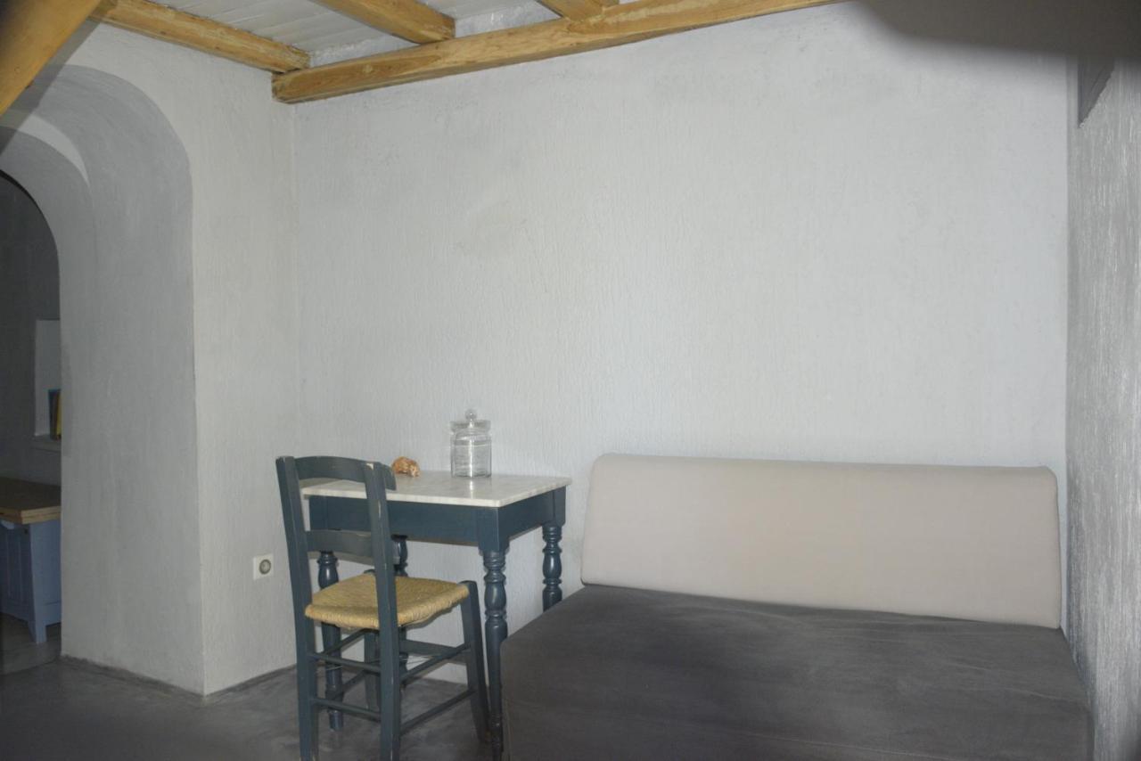 Chios Spitakia Holiday home *