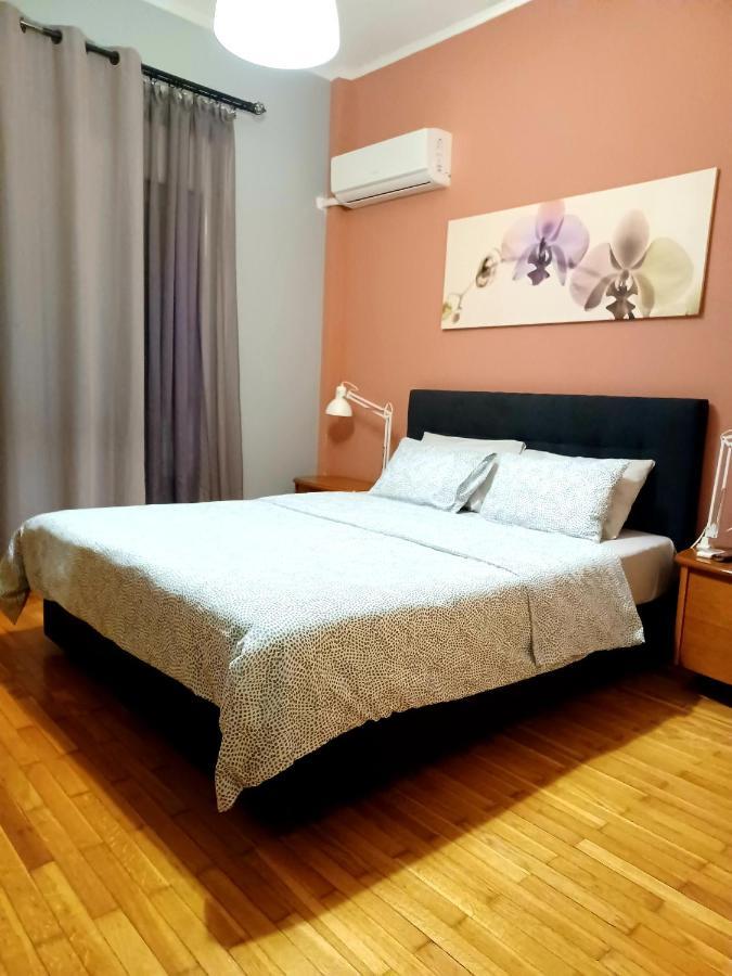 Apartment Central Apartment Ioannina *
