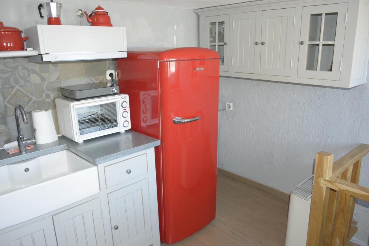 Chios Spitakia Holiday home *