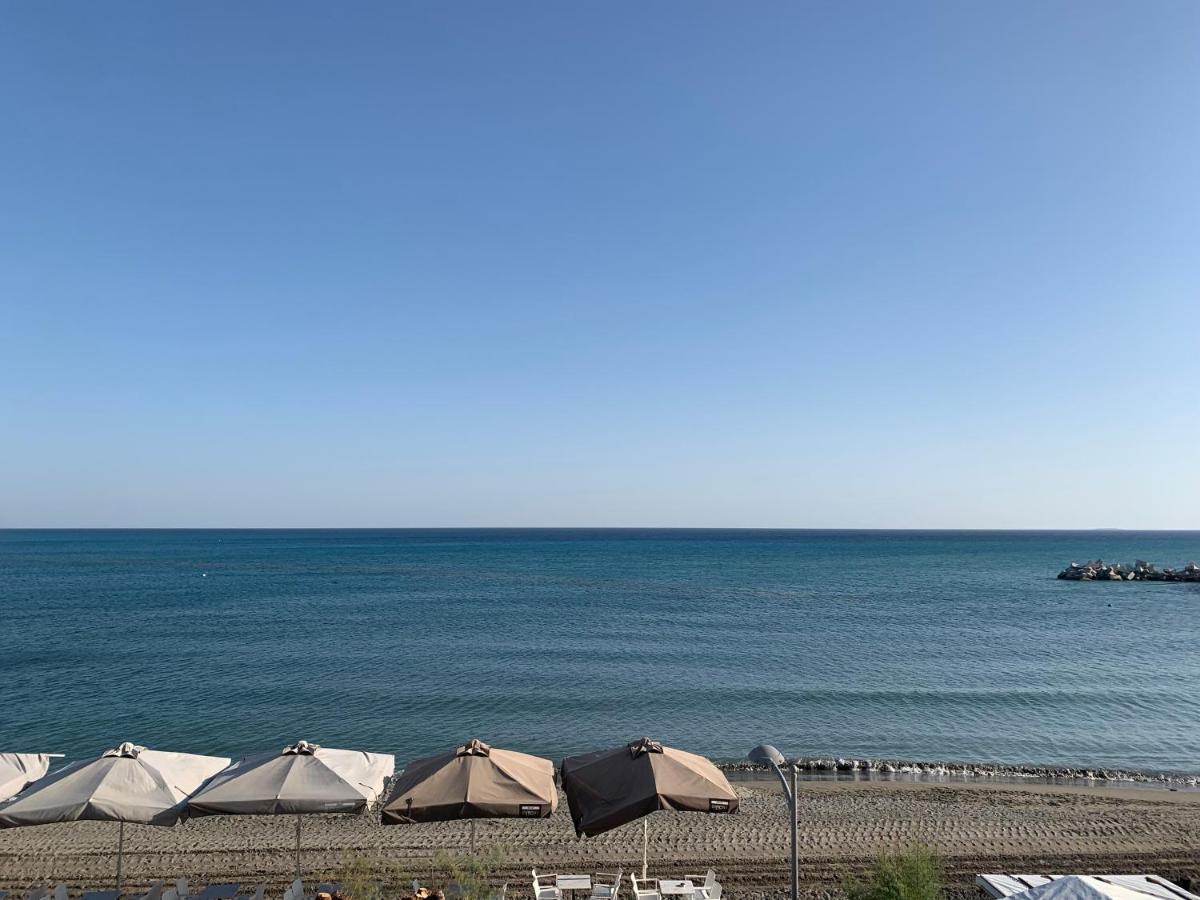 Apartment Urban Luxury Sea View Since 2009 Ierapetra (Crete)