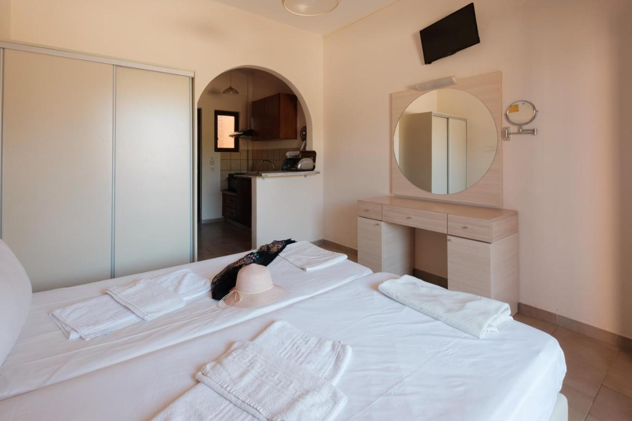 Canal D' By Estia Hotel Sidari (Corfu)
