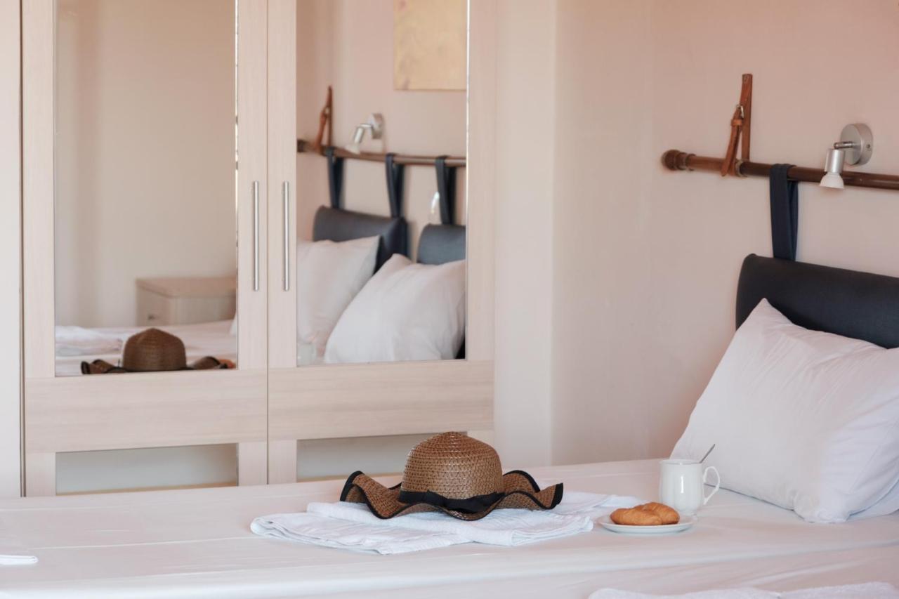 Canal D' By Estia Hotel Sidari (Corfu)