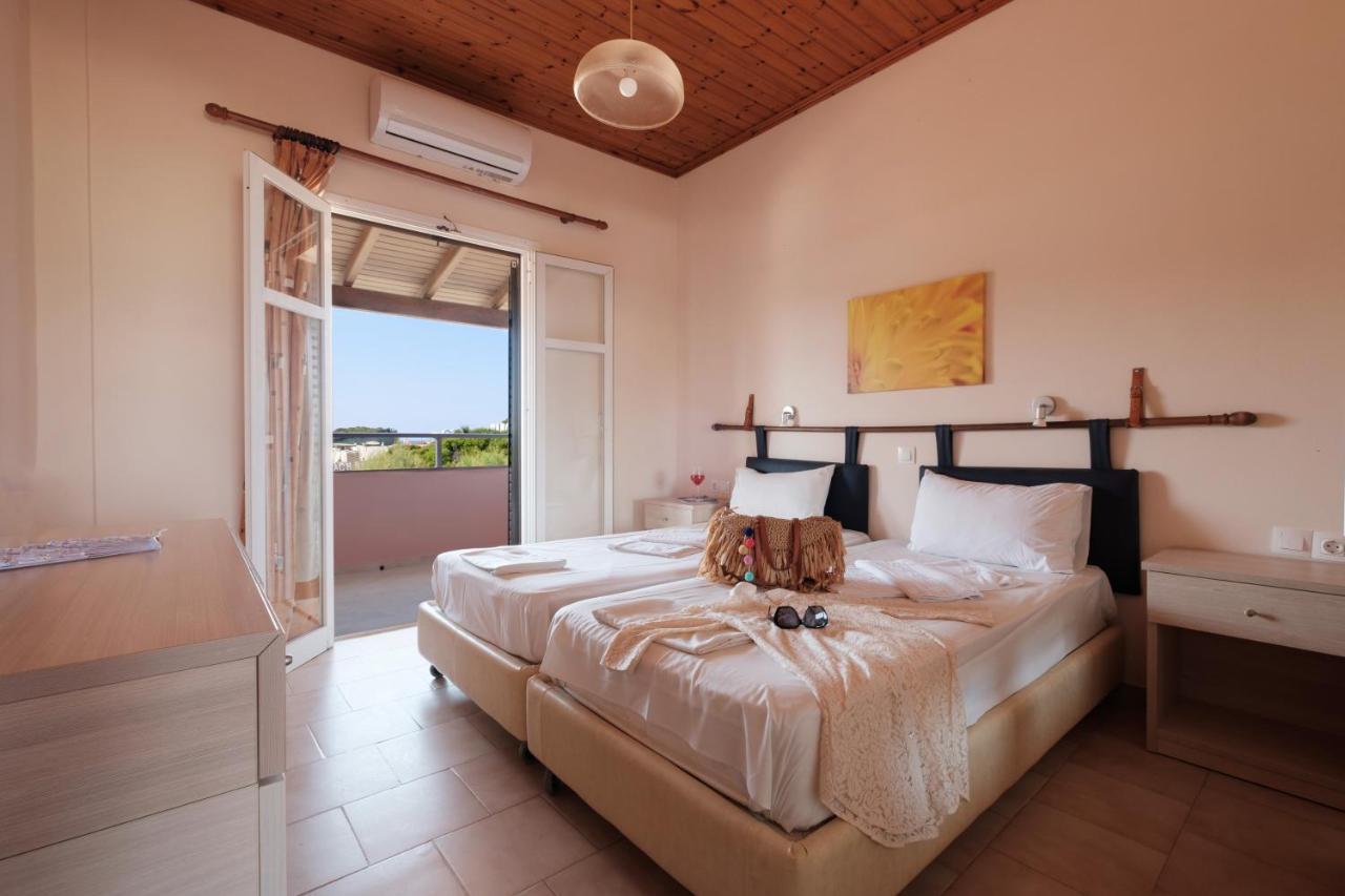 Canal D' By Estia Hotel Sidari (Corfu)