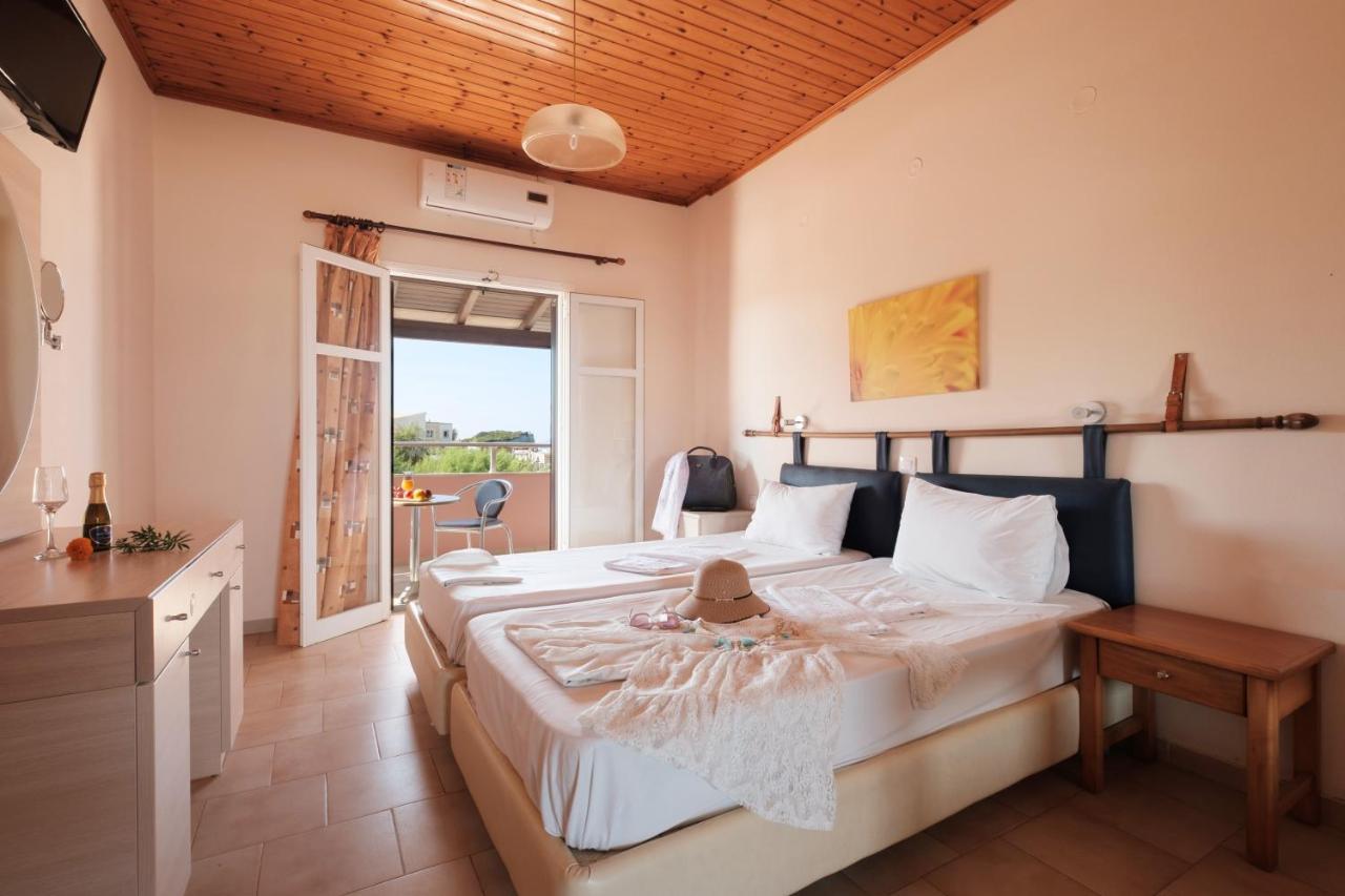 Canal D' By Estia Hotel 2*