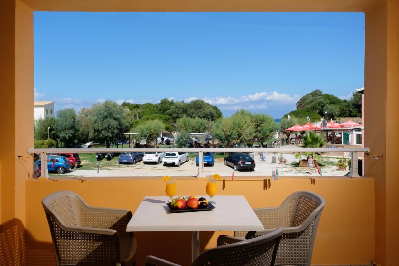 Hotel Canal D' By Estia Sidari (Corfu)