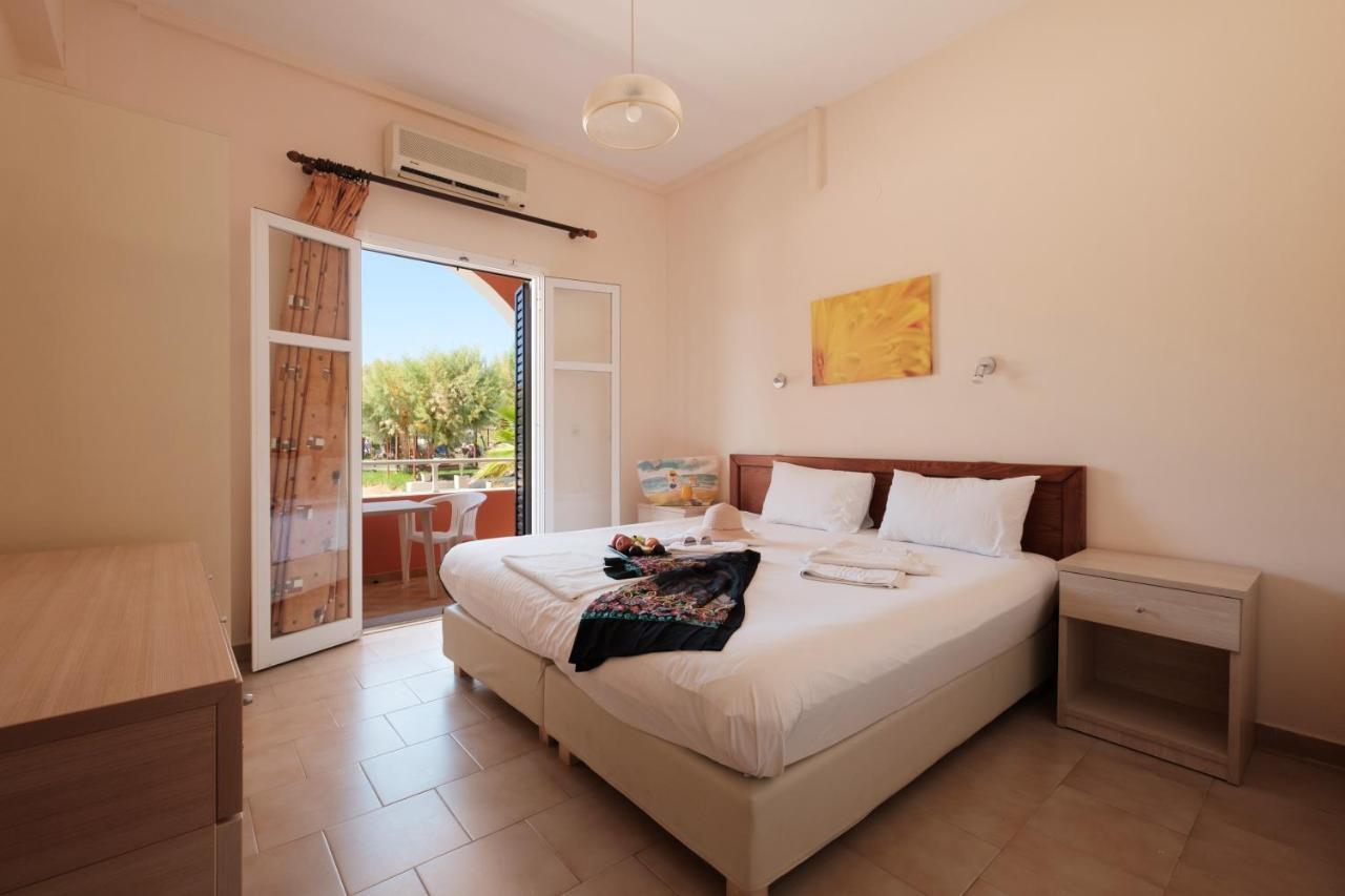 Hotel Canal D' By Estia Sidari (Corfu)