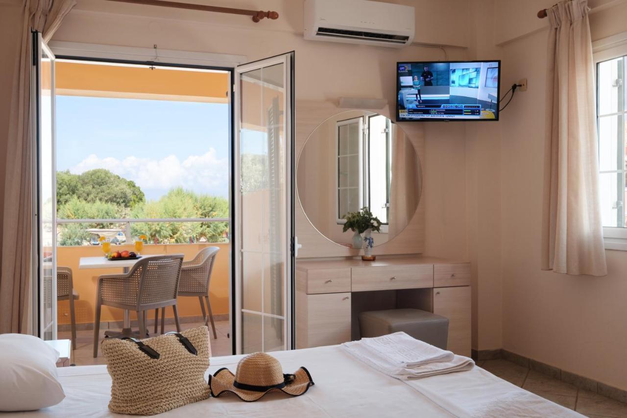 Canal D' By Estia Hotel