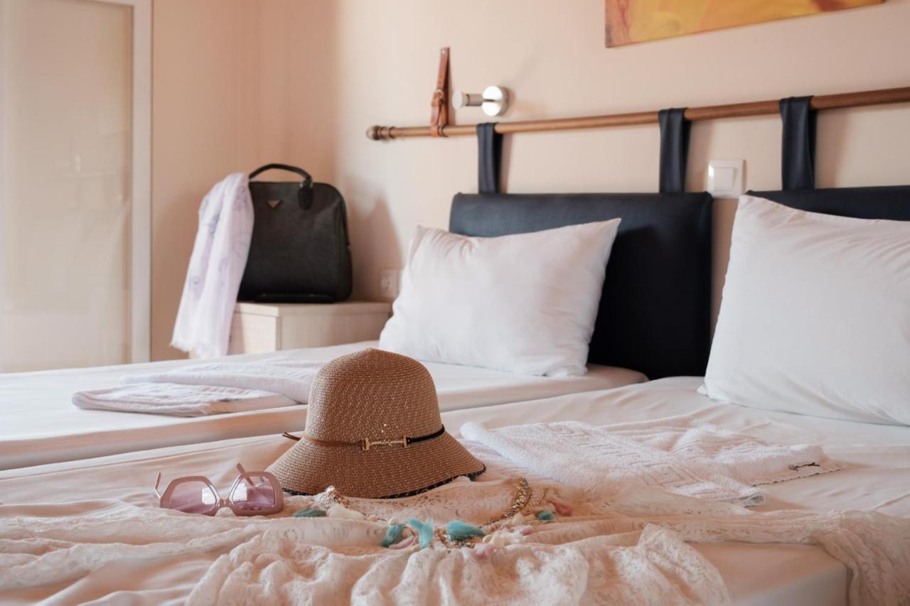 Canal D' By Estia Hotel Sidari (Corfu)