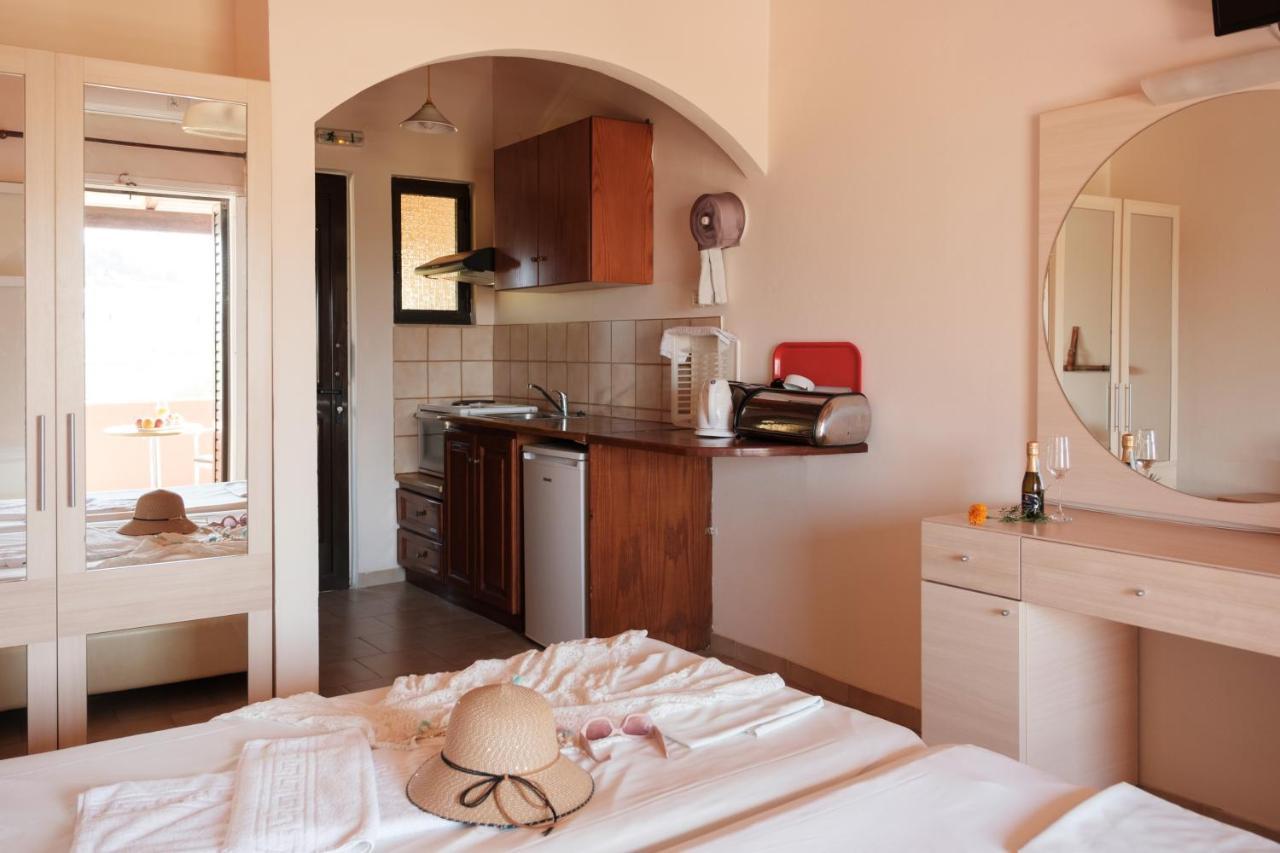 Hotel Canal D' By Estia Sidari (Corfu)