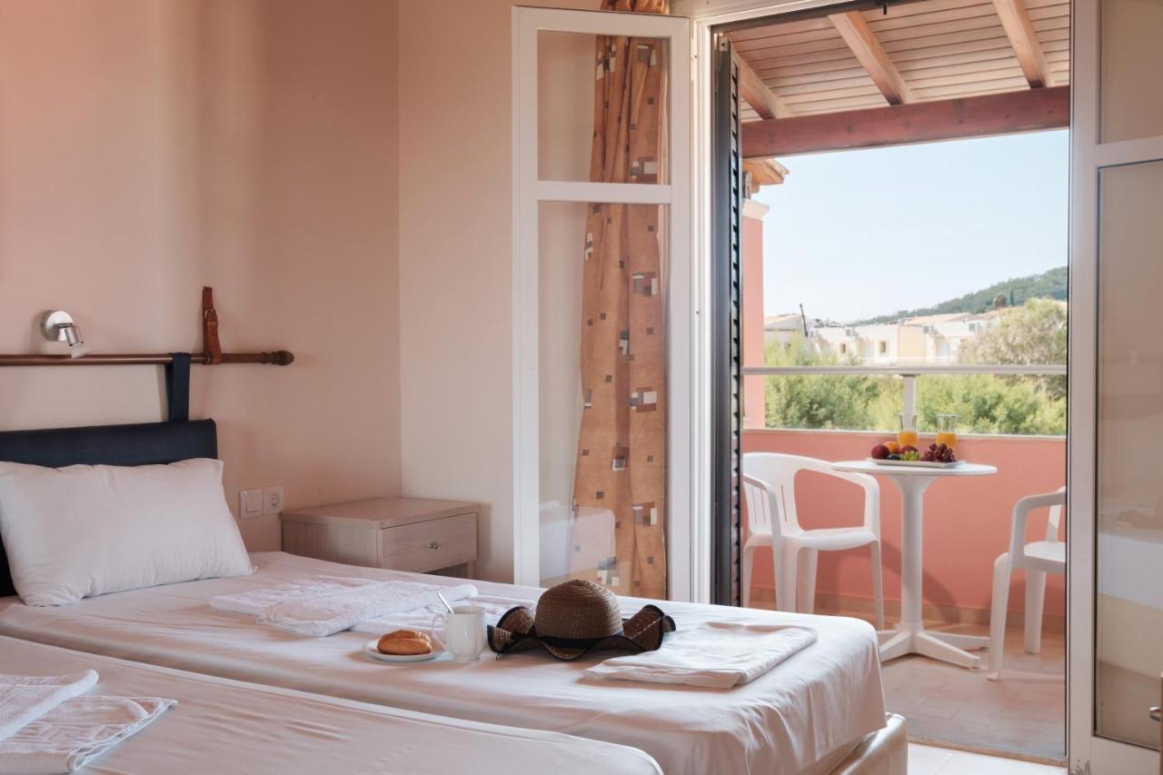 Canal D' By Estia Hotel