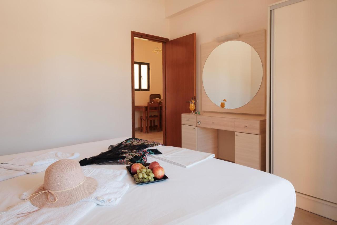 Hotel Canal D' By Estia Sidari (Corfu)