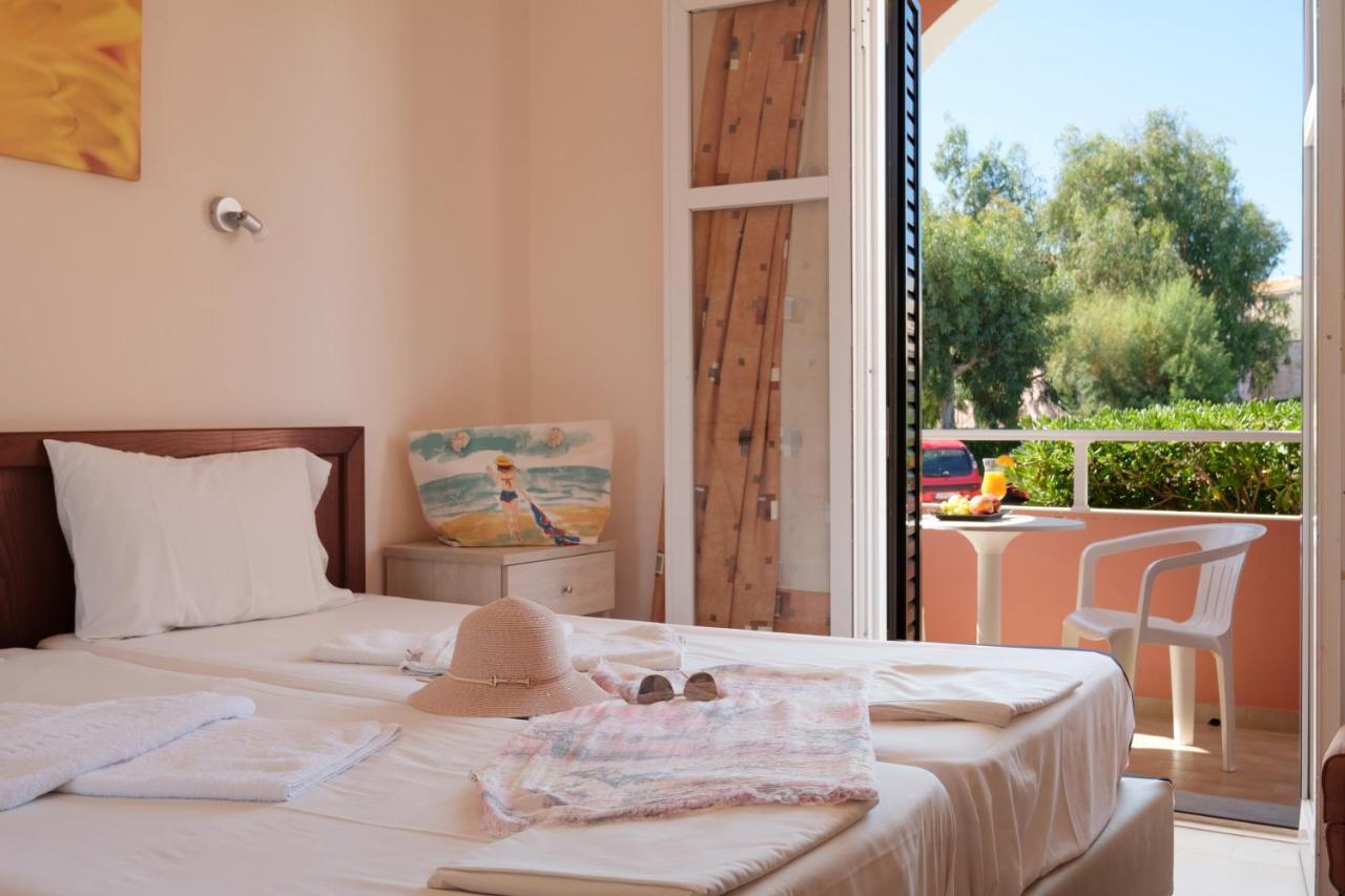 Canal D' By Estia Hotel Sidari (Corfu)