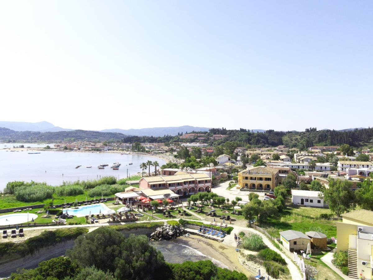 Hotel Canal D' By Estia Sidari (Corfu)