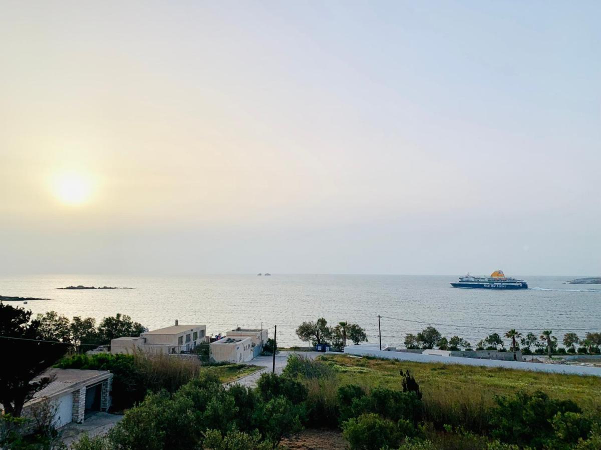 Aparthotel Five Senses *