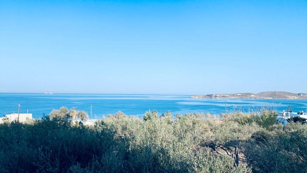 Five Senses Parikia (Paros)