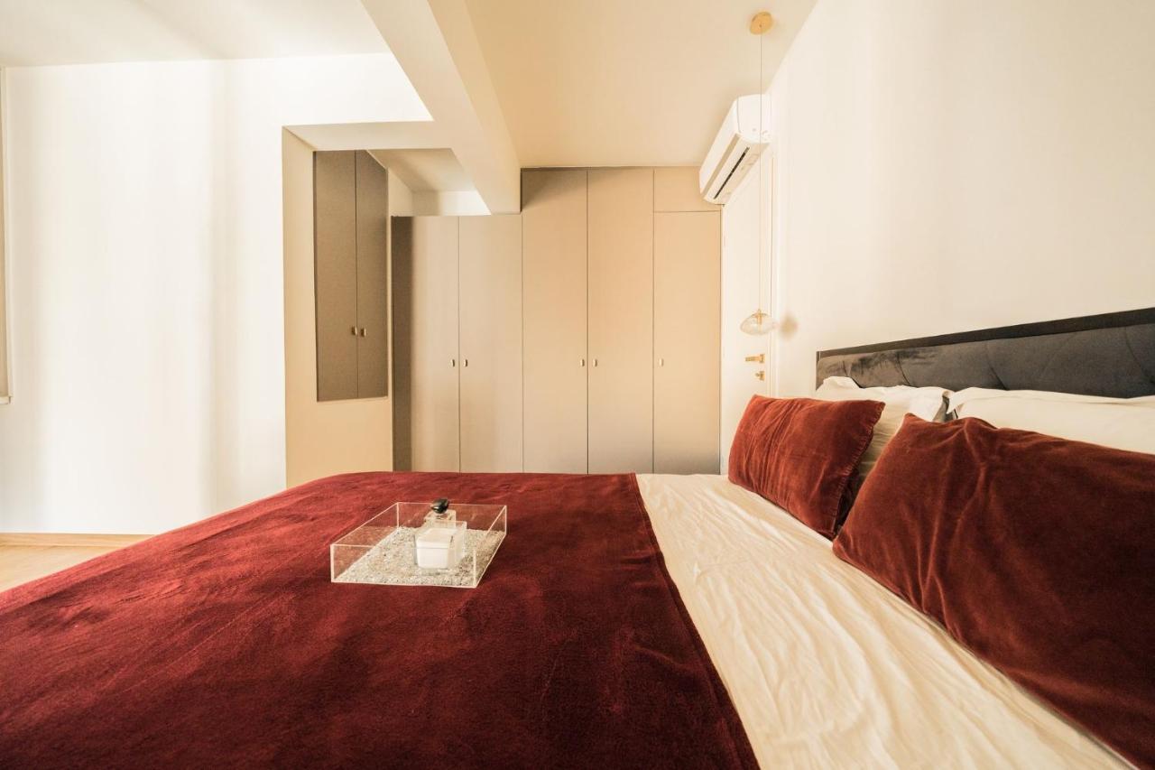 Apartment Sky Unique, Spotless, 2br, 2ba, Stunning View Athens