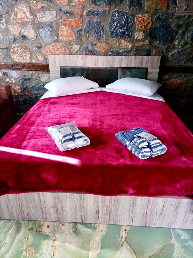 Luxury By Makhome 2 Country house *
