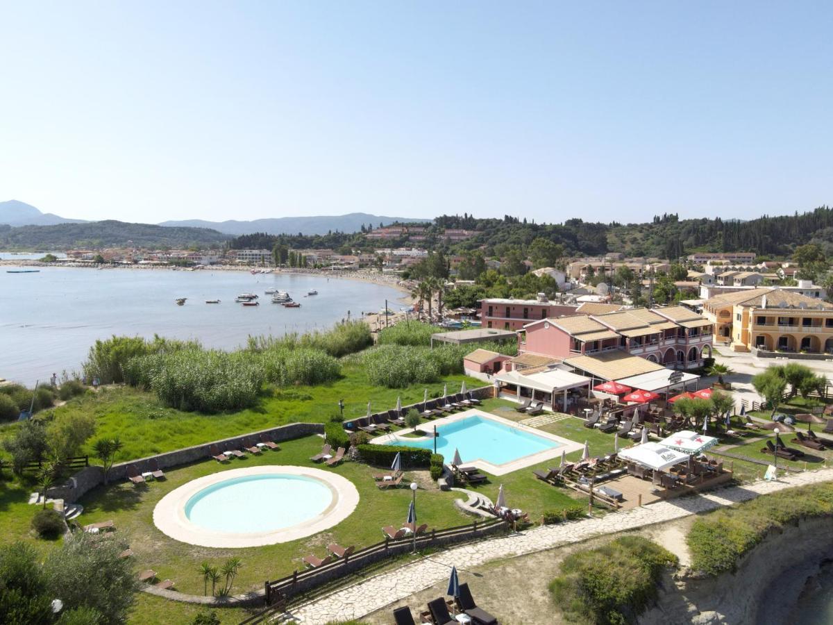 Canal D' By Estia Hotel Sidari (Corfu)