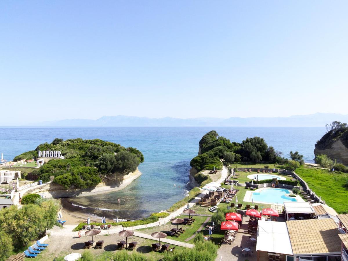 Canal D' By Estia Hotel