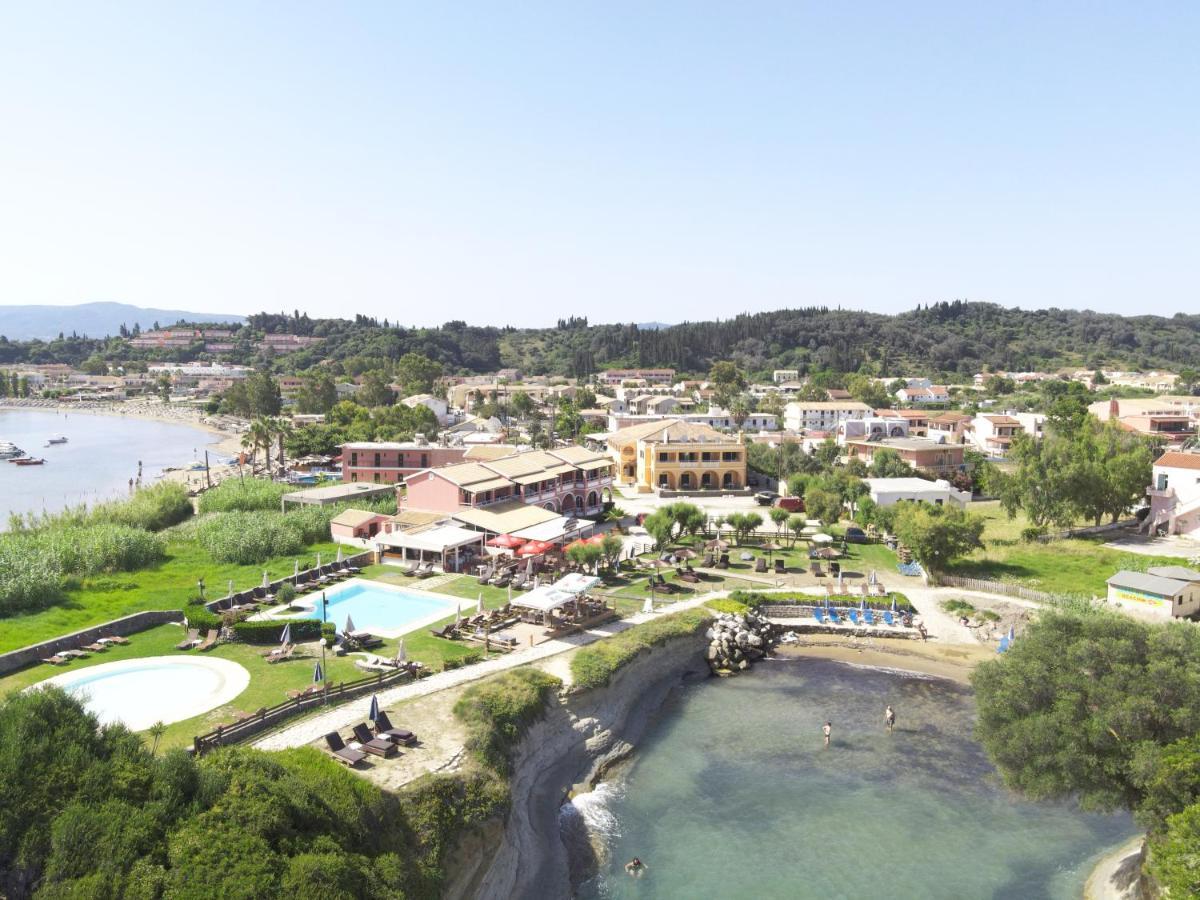 Canal D' By Estia Hotel Sidari (Corfu)