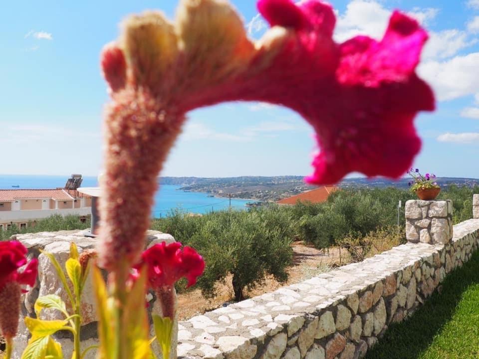 Aparthotel Spyridoula 3*