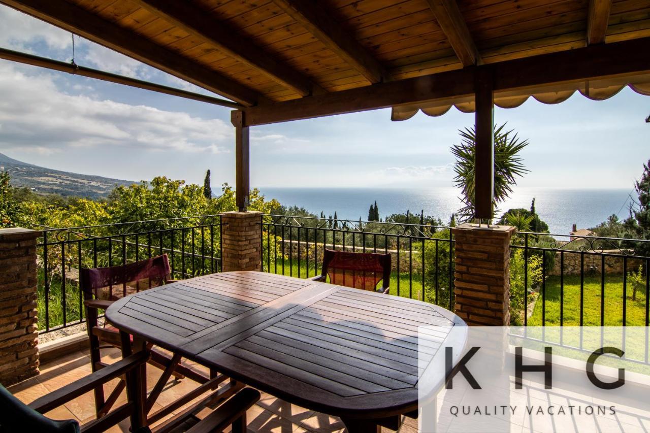 Harmony In Lourdata Holiday home *