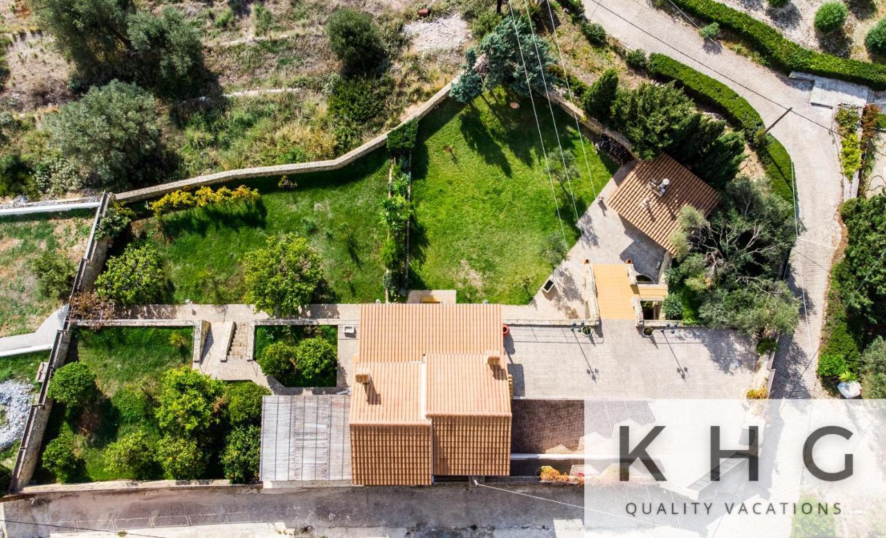 Holiday home Harmony In Lourdata Livathos (Kefalonia)
