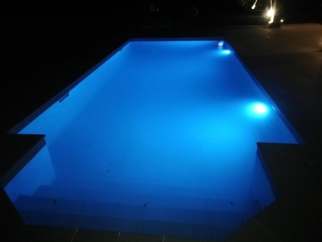 Avithos Blue Villa Svoronata