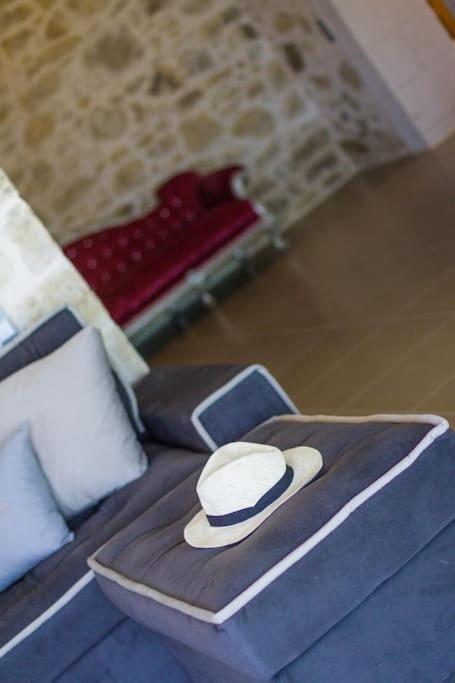 Villa Sugar Episkopi (Rethymno)