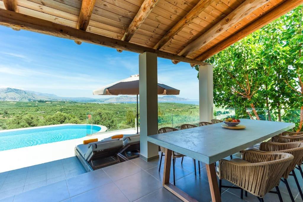 Sugar Villa *