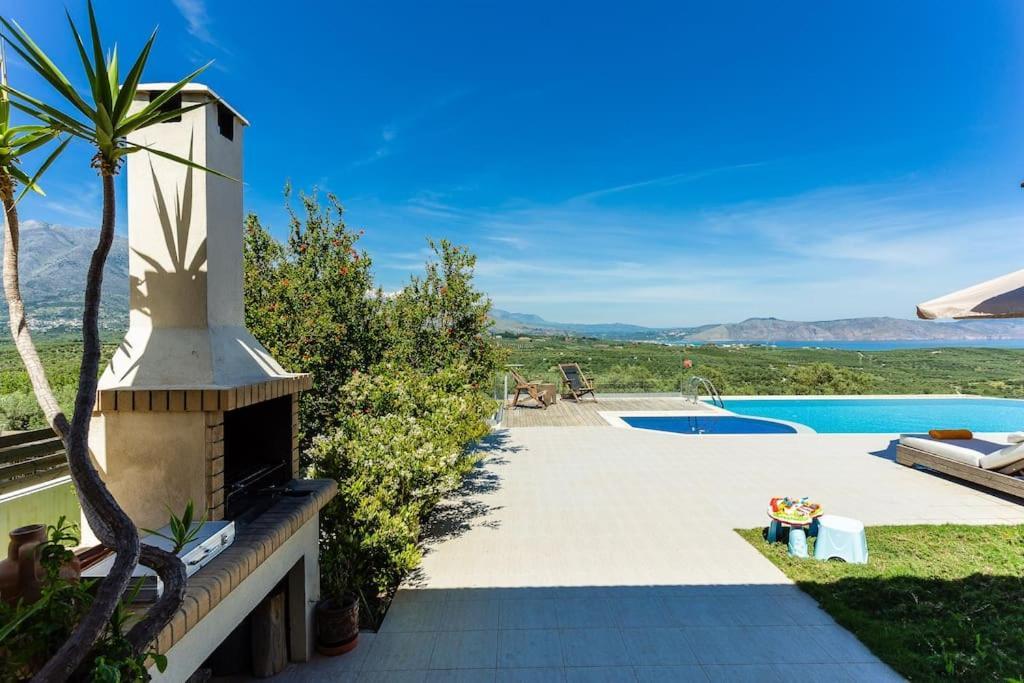 Sugar Villa