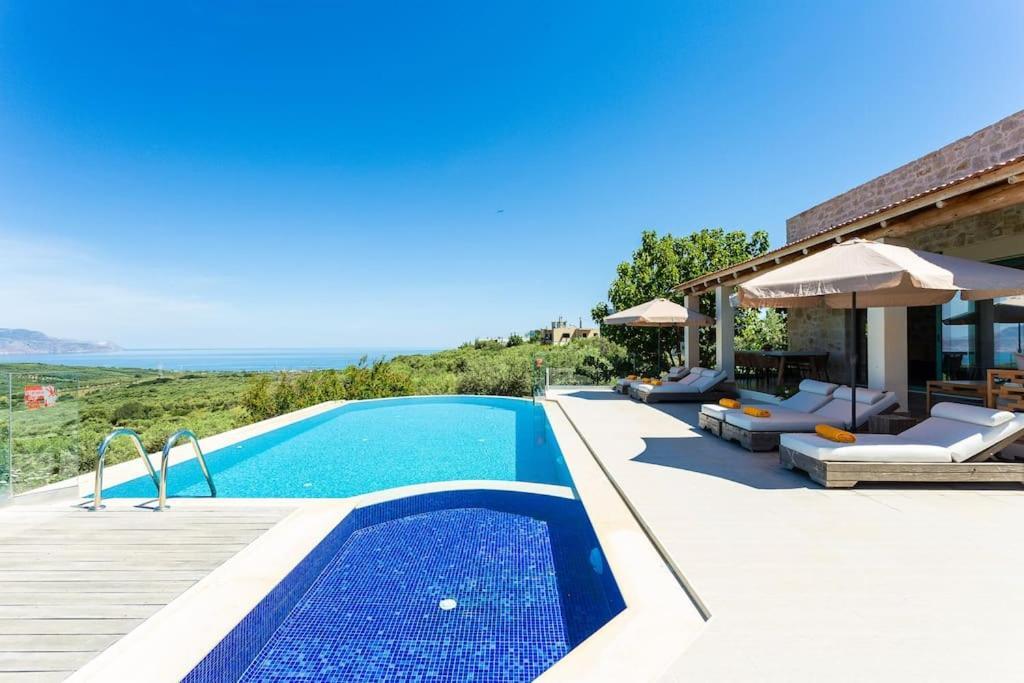 Villa Sugar
